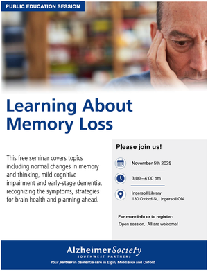 ING - Learning About